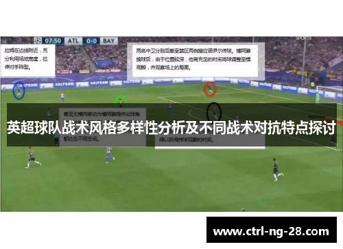 英超球队战术风格多样性分析及不同战术对抗特点探讨 英超球队战术风格多样性分析及不同战术对抗特点探讨