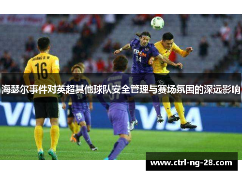 海瑟尔事件对英超其他球队安全管理与赛场氛围的深远影响 海瑟尔事件对英超其他球队安全管理与赛场氛围的深远影响