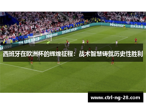 西班牙在欧洲杯的辉煌征程:战术智慧铸就历史性胜利 西班牙在欧洲杯的辉煌征程:战术智慧铸就历史性胜利